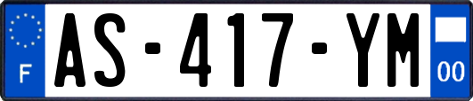 AS-417-YM