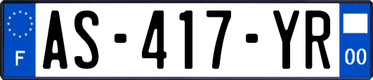 AS-417-YR