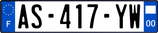 AS-417-YW