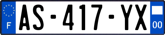 AS-417-YX