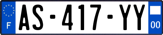 AS-417-YY