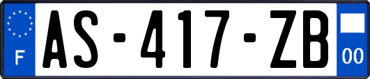 AS-417-ZB