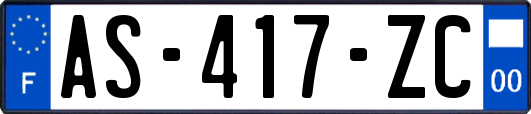 AS-417-ZC