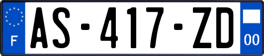 AS-417-ZD