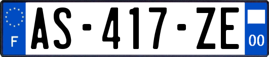 AS-417-ZE