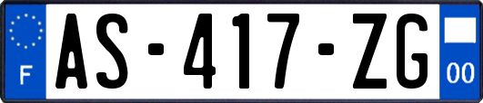 AS-417-ZG