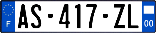 AS-417-ZL