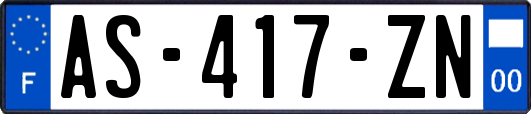 AS-417-ZN