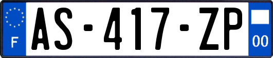 AS-417-ZP