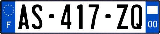 AS-417-ZQ