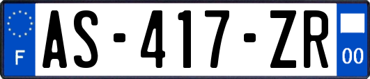 AS-417-ZR