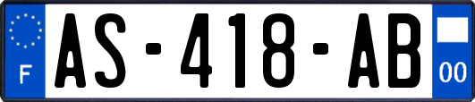 AS-418-AB