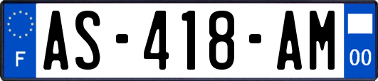 AS-418-AM