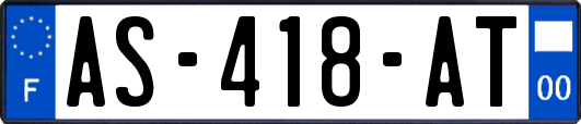 AS-418-AT