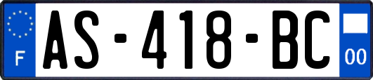 AS-418-BC