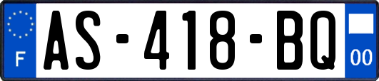 AS-418-BQ