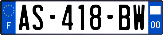 AS-418-BW