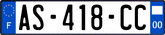AS-418-CC