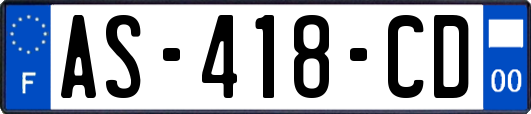AS-418-CD