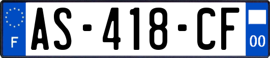 AS-418-CF