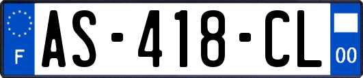 AS-418-CL