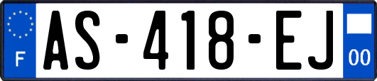 AS-418-EJ