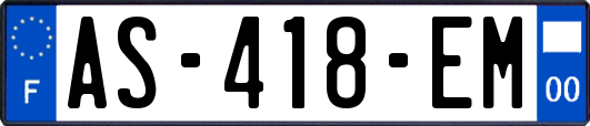 AS-418-EM