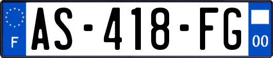 AS-418-FG