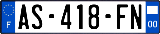 AS-418-FN