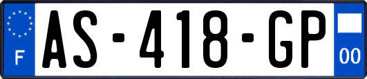 AS-418-GP