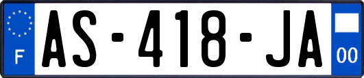 AS-418-JA