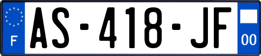 AS-418-JF