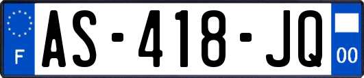 AS-418-JQ