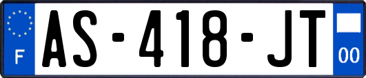 AS-418-JT