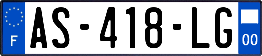 AS-418-LG