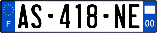 AS-418-NE