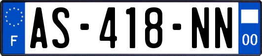 AS-418-NN