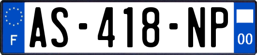 AS-418-NP