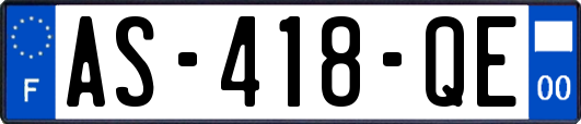 AS-418-QE