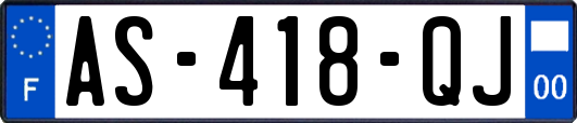 AS-418-QJ