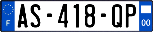 AS-418-QP