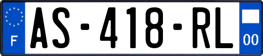 AS-418-RL