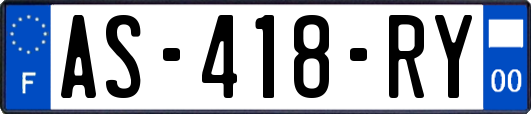 AS-418-RY