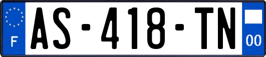 AS-418-TN