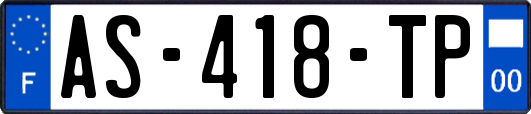 AS-418-TP