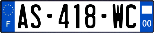 AS-418-WC