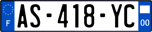 AS-418-YC