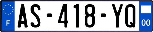 AS-418-YQ