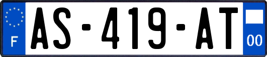 AS-419-AT