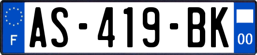 AS-419-BK
